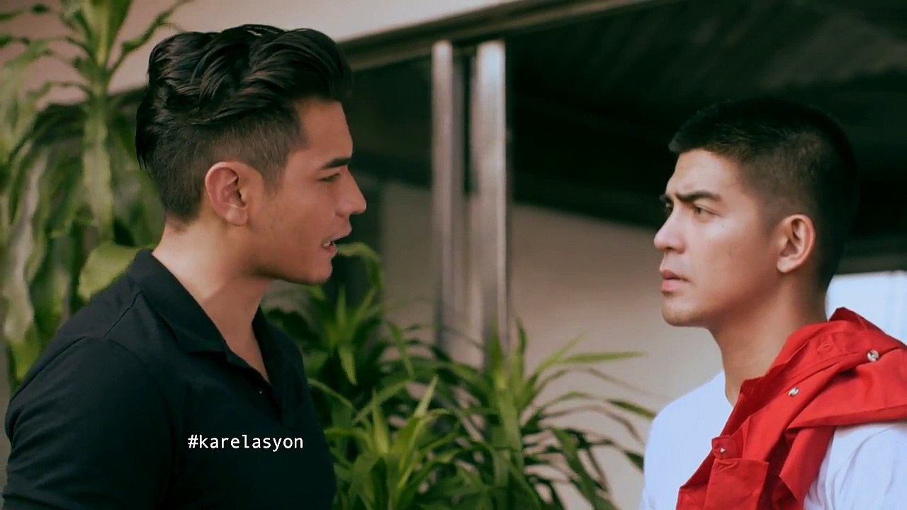 Karelasyon: The wife’s driver (full episode)