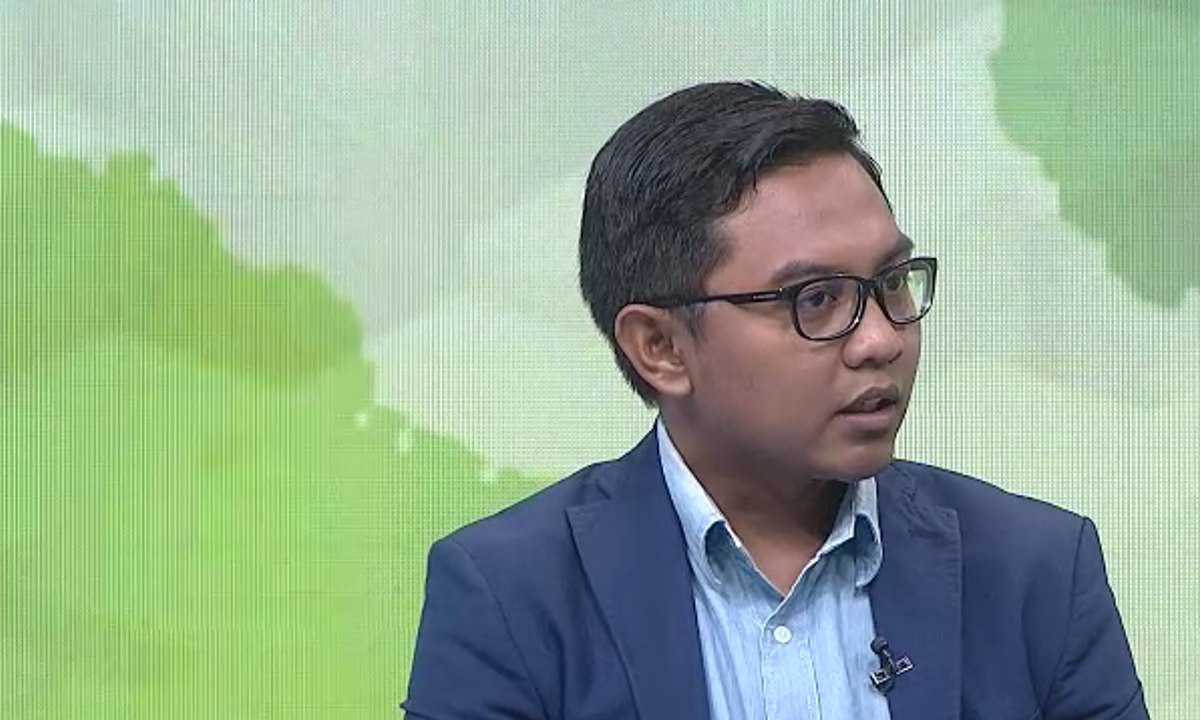 Prabowo-SBY Kritik Presiden Joko Widodo