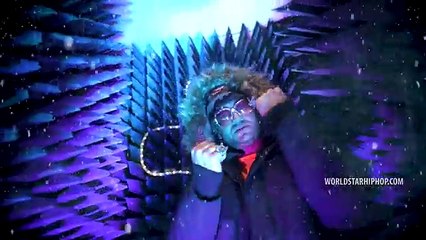 RiFF RAFF Snow Storm Feat. Owey & Poodeezy