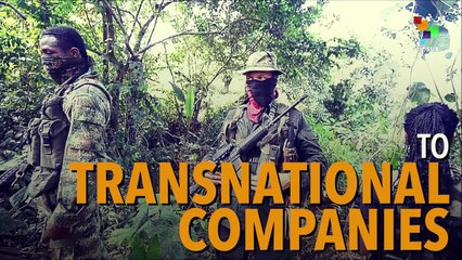 ELN Continues to Push For Peace in Colombia