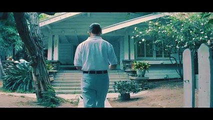 Kevin Abstract - MISERABLE AMERICA