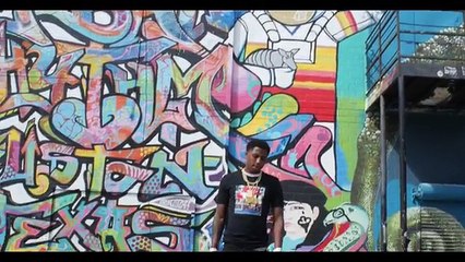 YoungBoy Never Broke Again - Graffiti (Official Music Video)