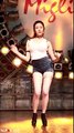 Beautiful korean Girl sexy dance in K-Pop - Don't stop