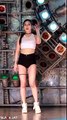 Beautiful korean Girl sexy dance in K-Pop - Hello Hello