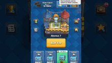 Clash Royale How To Counter The X Bow