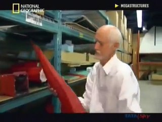 Dubai Burj Khalifa - Megastructure Documentary