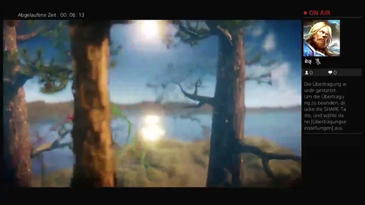 PS4-Live-Übertragung von malj1234567890 (92)