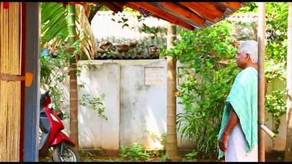 Uli - Eelam Jaffna Short Film