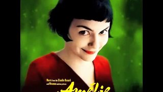 Amelie Soundtrack - Yann Tiersen