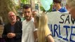 U prehsh në paqe Charlie! Vdes foshnja 11 muajshe - Top Channel Albania - News - Lajme