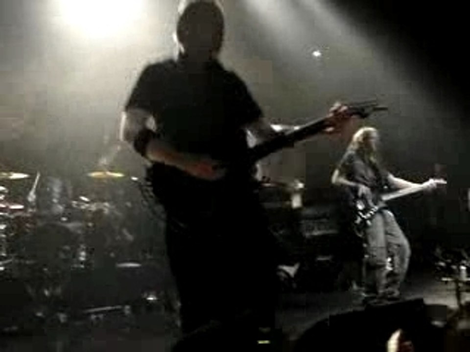 eths "ondine" live au transbo