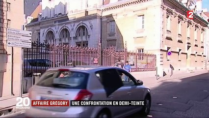 Affaire Grégory : une confrontation sans grandes révélations