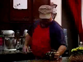 To Catch a Predator - Victor Wells Confrontation