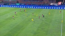 أهداف مباراة الأهلي المصري و نصر حسين داي الجزائري 2-1
