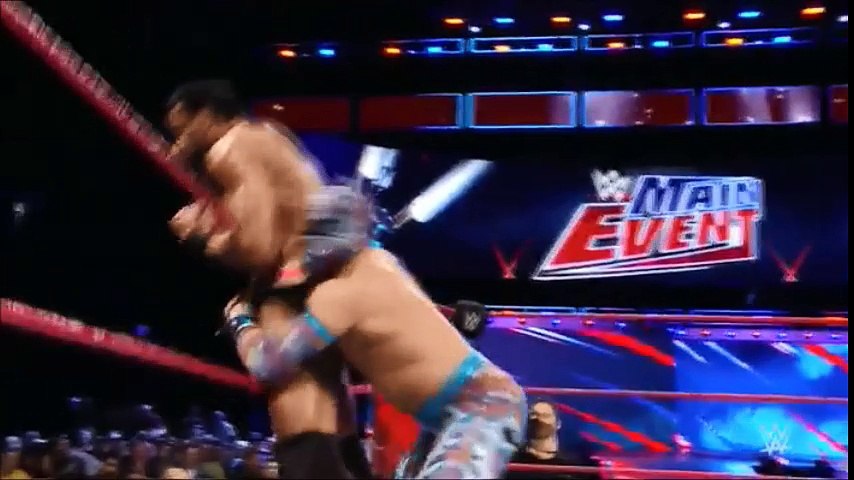 Shinsuke Nakamura vs. Jinder Mahal: SmackDown, Feb. 4, 2022 
