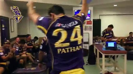 Victory Over RCB Inside KKR Episode 23 VIVO IPL 2016