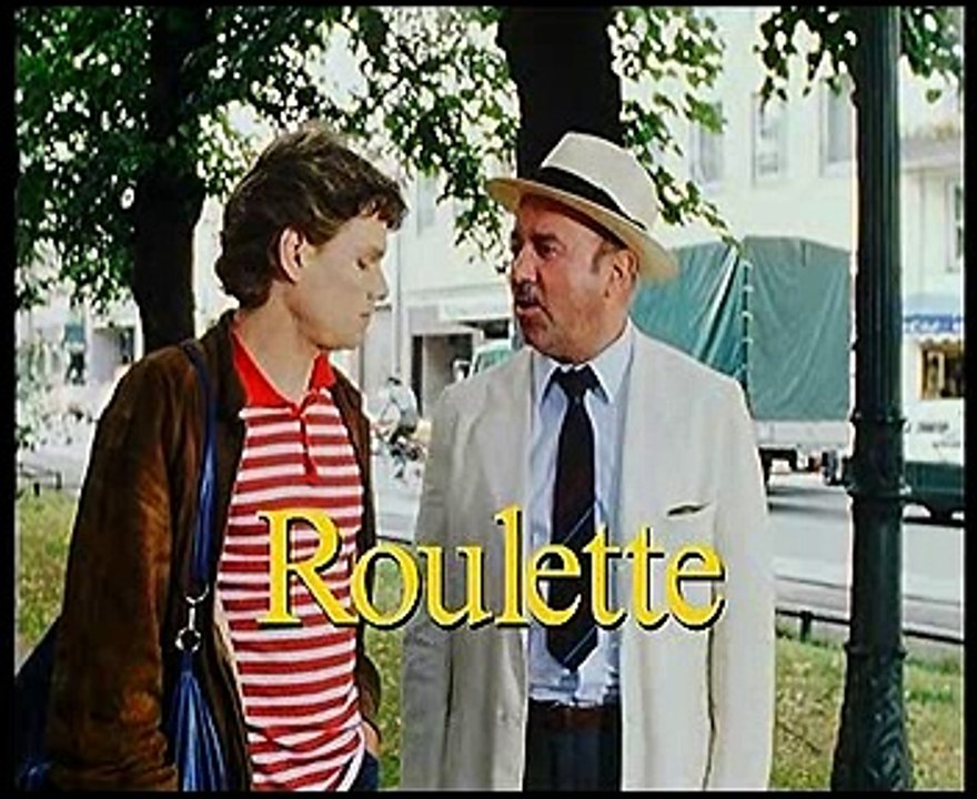 Onkel Ignaz ( 5 ) - Roulette