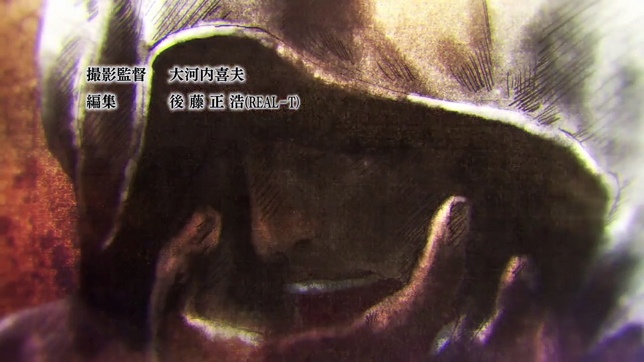 Prison School 監獄学園〈プリズンスクール〉4 Vostfr