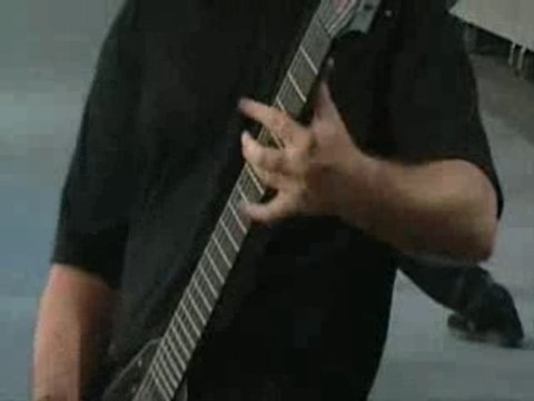 06 - Cradle - Mudvayne - Live @ Salt lake City 2003