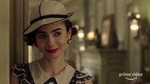 'The Last Tycoon' Trailer: Watch Matt Bomer & Lily Collins In New Teaser