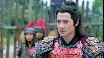 مسلسل وكلاء الاميرة الحلقة 55 مترجمة للعربية HD