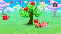 Learning Fruits Name with VBS Gamer 1 Android Gameplay