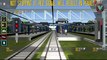Local Meteo train simulator for android.game by Indian train simulator