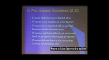 KIOS 2. Women in Islam_Oppressed or uplifted