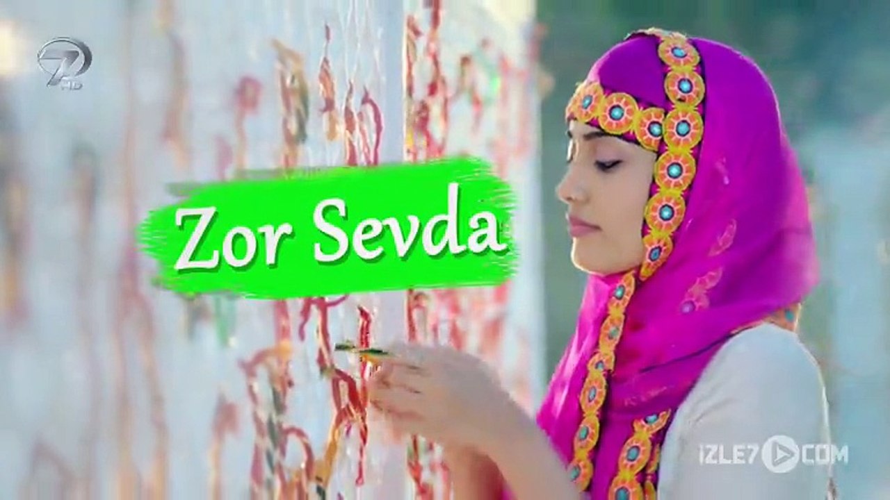 Zor Sevda 64.Bölüm