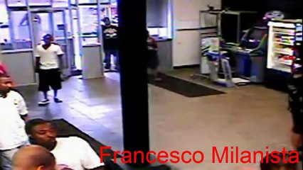 Il Banco Dei Pugni - Stagione 1 - Episodio 9 ITA HD