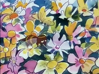 Iridella - Episodio 3  Iridella Trova Un Amico