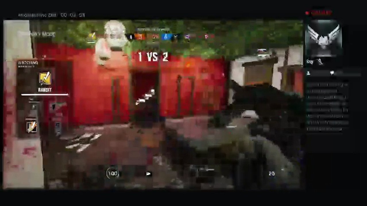 Ps4-live-Übertragung von prowzarroww7 (2)