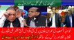 Own PMLN Senator Zafar Ali Shah Taking Revenge From Nawaz Sharif