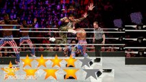 WWE Battleground 2017 - !!__เกิดอะไรขึ้น__!!