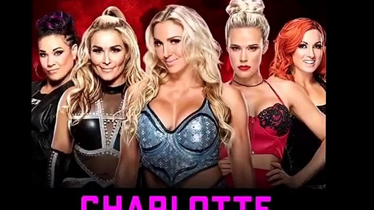 WWE BATTLEGROUND 2017 PERDICTIONS!!!!! Charlotte_Naomi and Jinder_John Rivalrys explode before SS!!!