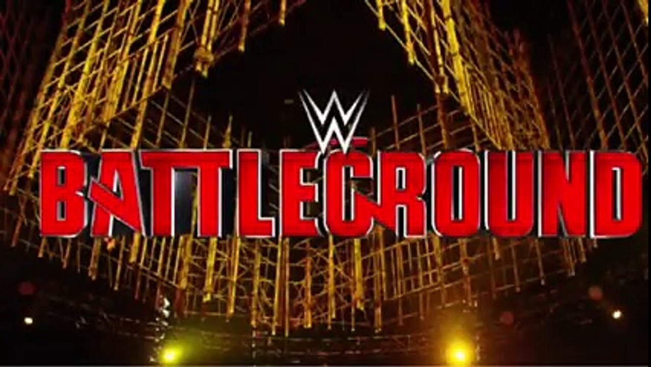 WWE BREAKING NEWS_ Former WWE Champion Returning At WWE BATTLEGROUND 2017 In The Punjabi Prison!!!!