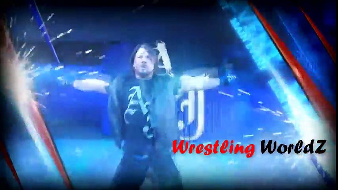 WWE Main Event Highlights 7_14_2017 – WWE Main Event Highlights 14th July 2017[1]