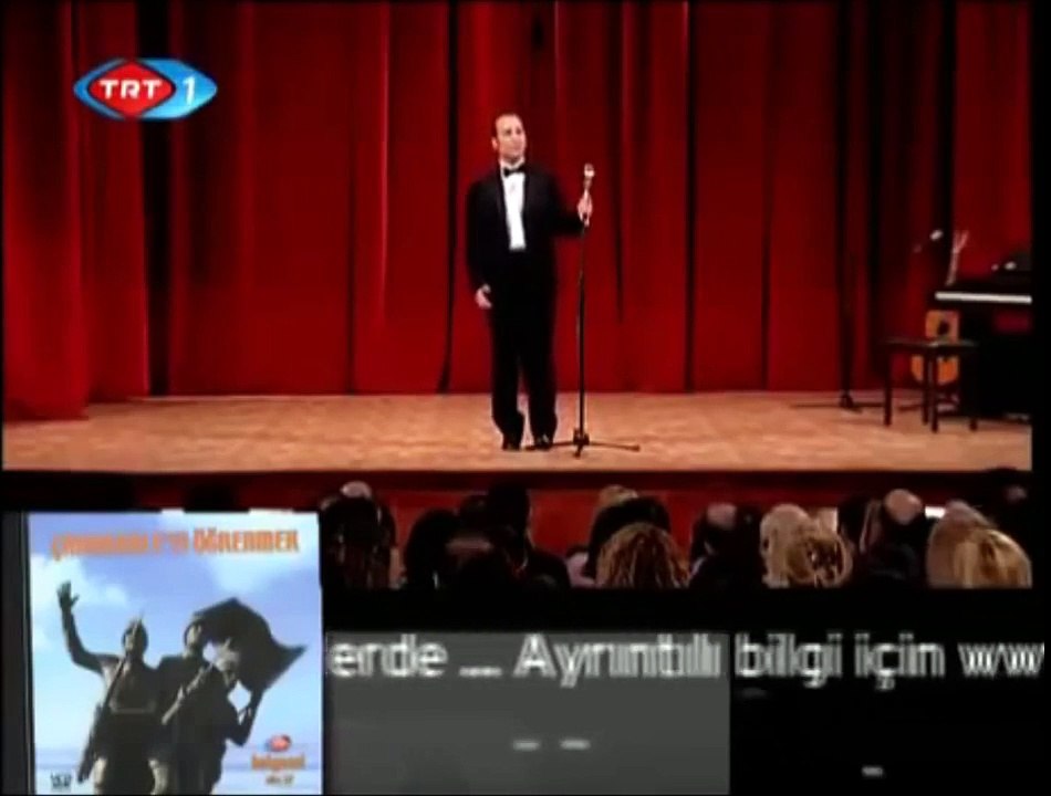 Komedi Dükkanı Salih Kalyon Ayrılık