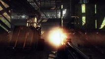 Escape From Tarkov weapon modding gameplay