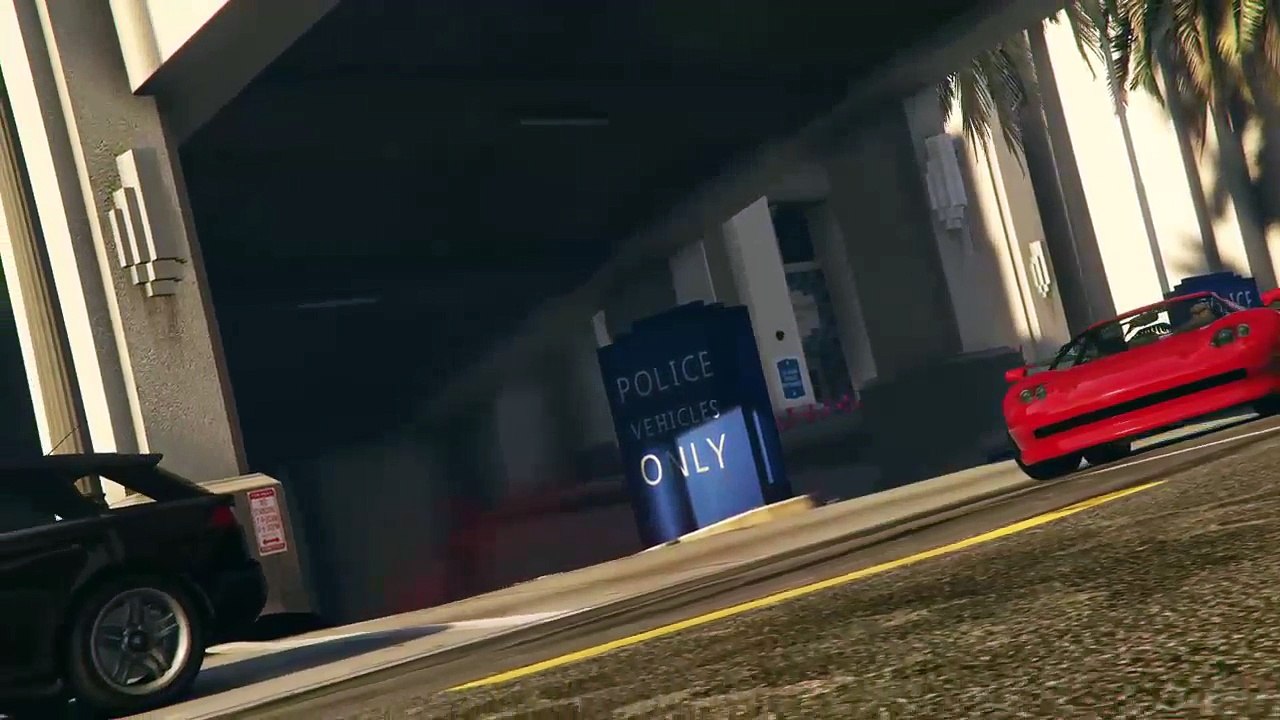 Gta 5 InprecisePlayz