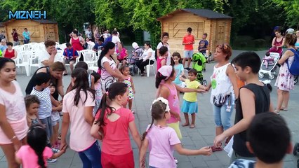 olimpiadele copiilor bucuresti