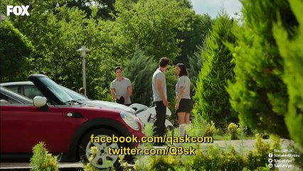 مسلسل قلب مجنون الحلقة 4 – قسم 2 –