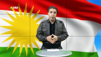رامان - میوانی بەرنامە : کاک مامەند رۆژە  لێکۆڵەری ستراتزی