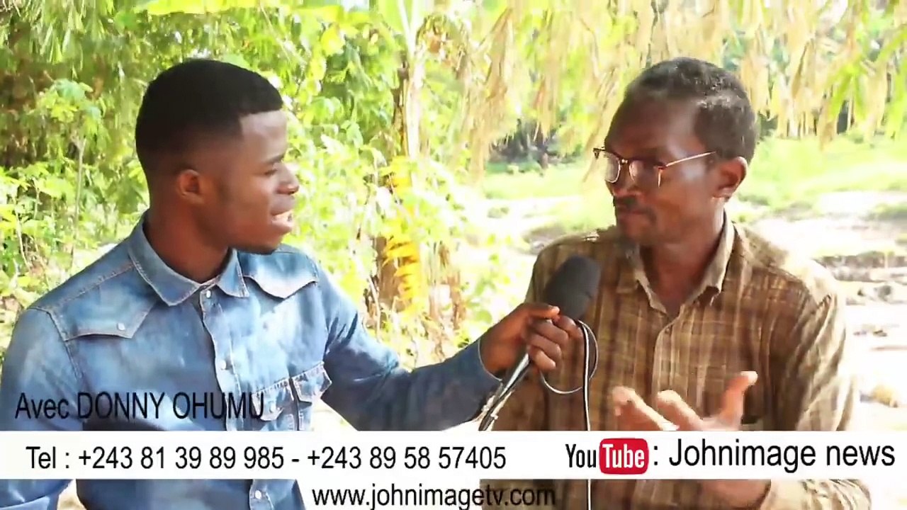 VRAI FILS AINE YA LUMUMBA ABIMISI BA VERITES YA SOMO OYO NANU BOYOKA TE PONA PAPA NAYE