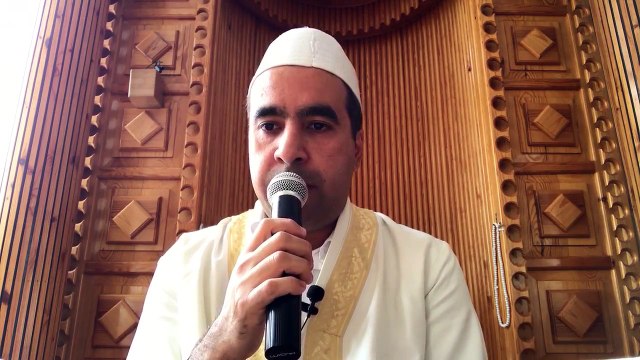 Müthis arap kiraati Cuma suresi - Hafiz Metin Demirtaş. Kahire tarzi Misir sivesi Kuran tilaveti. Müthis kiraat yok böyle bir ses. Dünyanin güzel sesli hafizlarindan Kuran tilaveti. Kuran portali. Seyh Abdussamed makami Kuran tilaveti. Quran recitation.