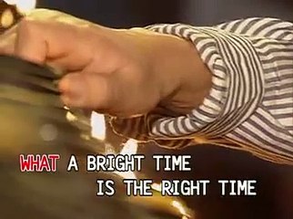 Jingle Bell Rock - Video Karaoke (Canary)