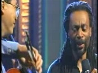 Yoyo ma & bobby mcferrin - hush little baby