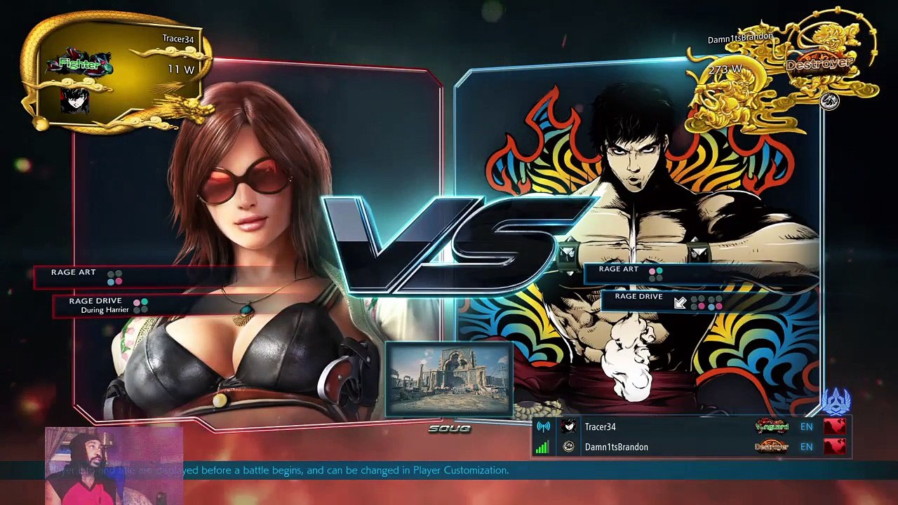 Tracer34's Live PS4 Broadcast recordings (14)