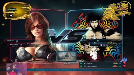 Tracer34's Live PS4 Broadcast recordings (14)