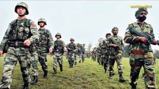India China Border Row May Lead To War, Says US Expert